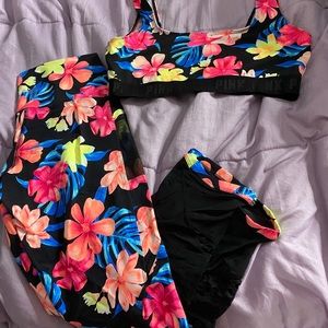 Two piece set